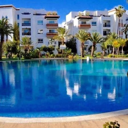 Spacious Beachview Condo Marina - Families Only Agadir Esterno foto