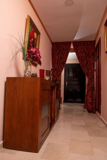 Spacious Beachview Condo Marina - Families Only Agadir Esterno foto