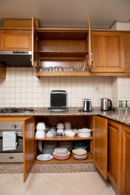 Spacious Beachview Condo Marina - Families Only Agadir Esterno foto