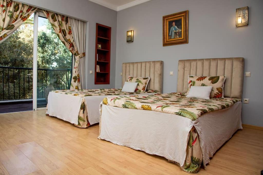 Spacious Beachview Condo Marina - Families Only Agadir Esterno foto