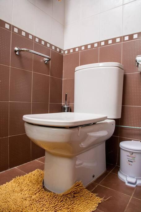 Spacious Beachview Condo Marina - Families Only Agadir Esterno foto