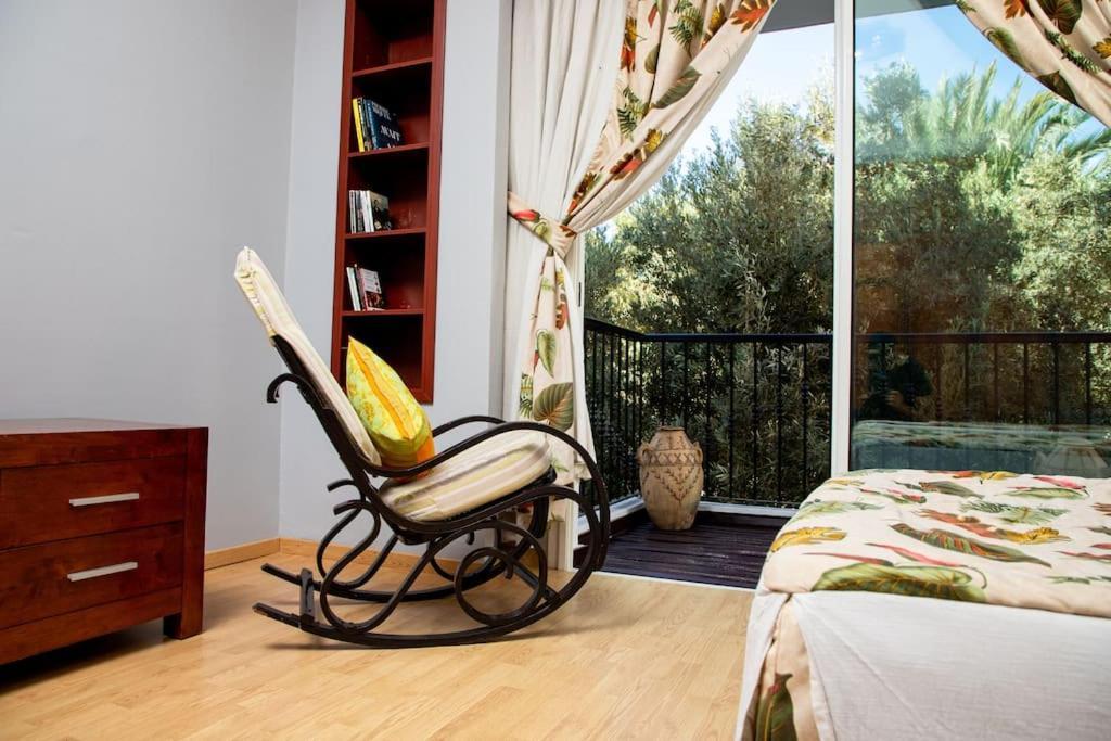 Spacious Beachview Condo Marina - Families Only Agadir Esterno foto