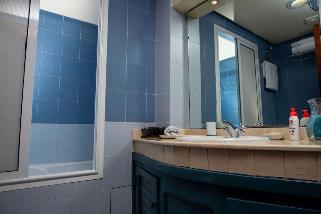 Spacious Beachview Condo Marina - Families Only Agadir Esterno foto