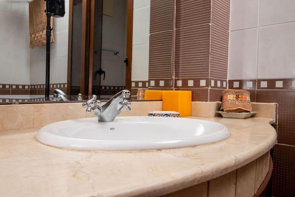 Spacious Beachview Condo Marina - Families Only Agadir Esterno foto